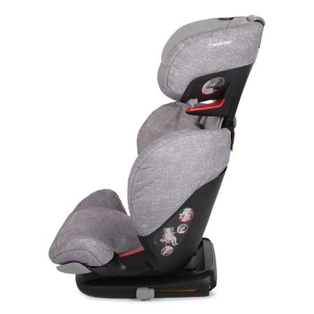 Автокресло Maxi-Cosi Isofix 2/3 (15-36 кг)