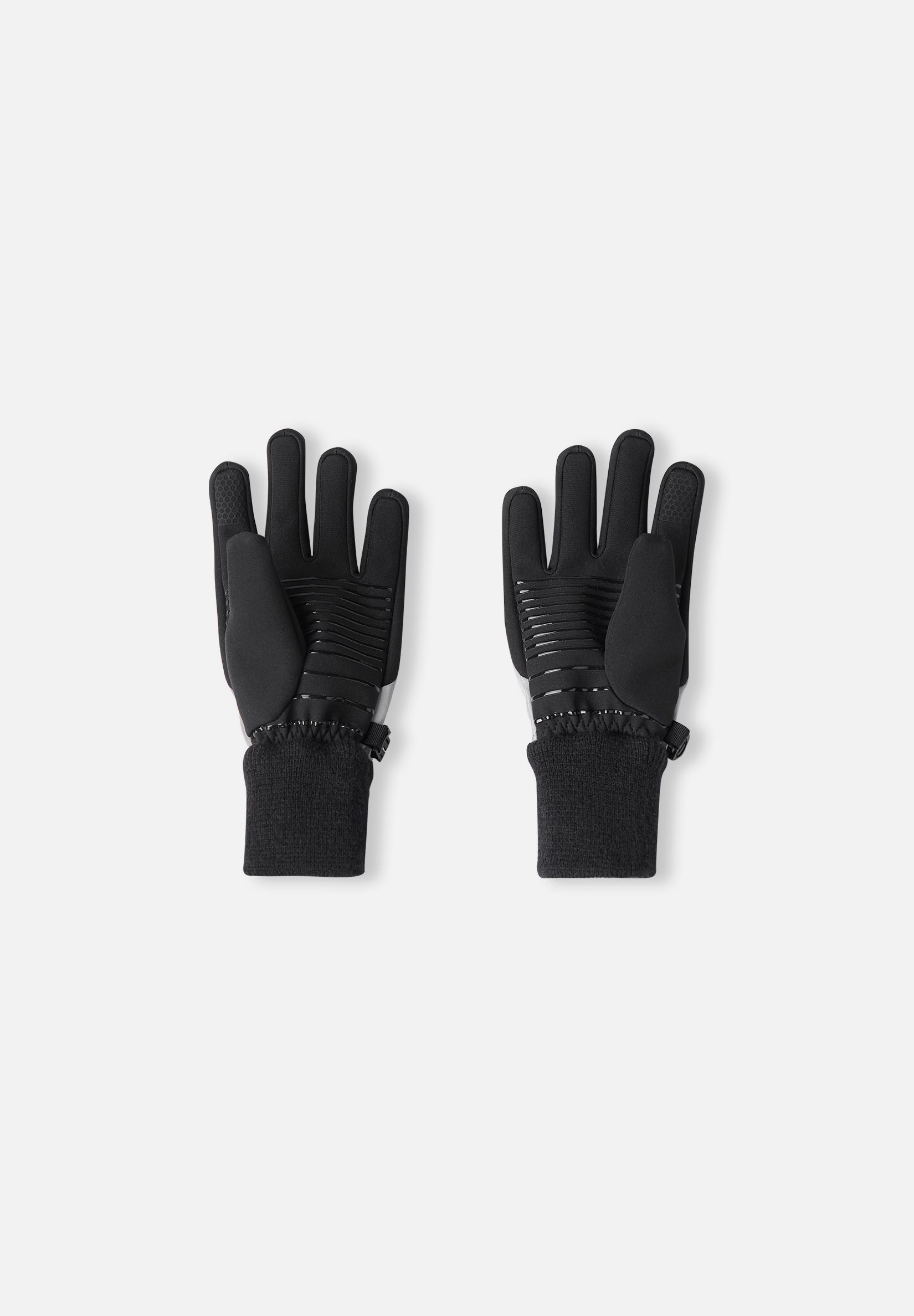 Перчатки Reima 5300061A-9940 - фото 1