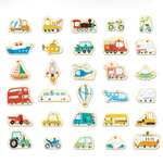 Настольная игра Hape Транспорт