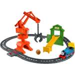 Трек Thomas and Friends Кассия с пусковой установкой