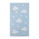 Полотенце BRAVO Рыбки 30 x 60 см