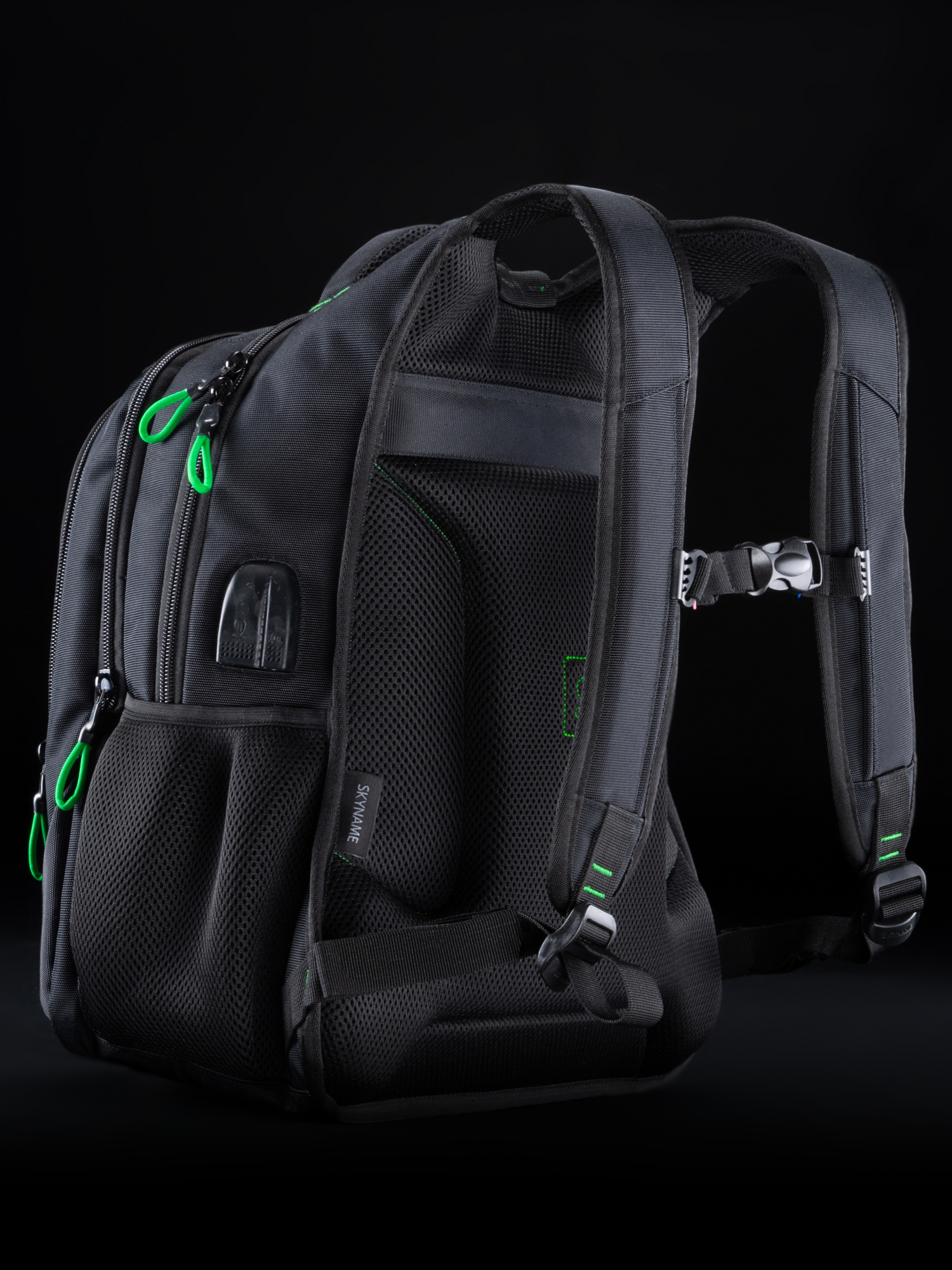 Рюкзак SkyName - фото 7