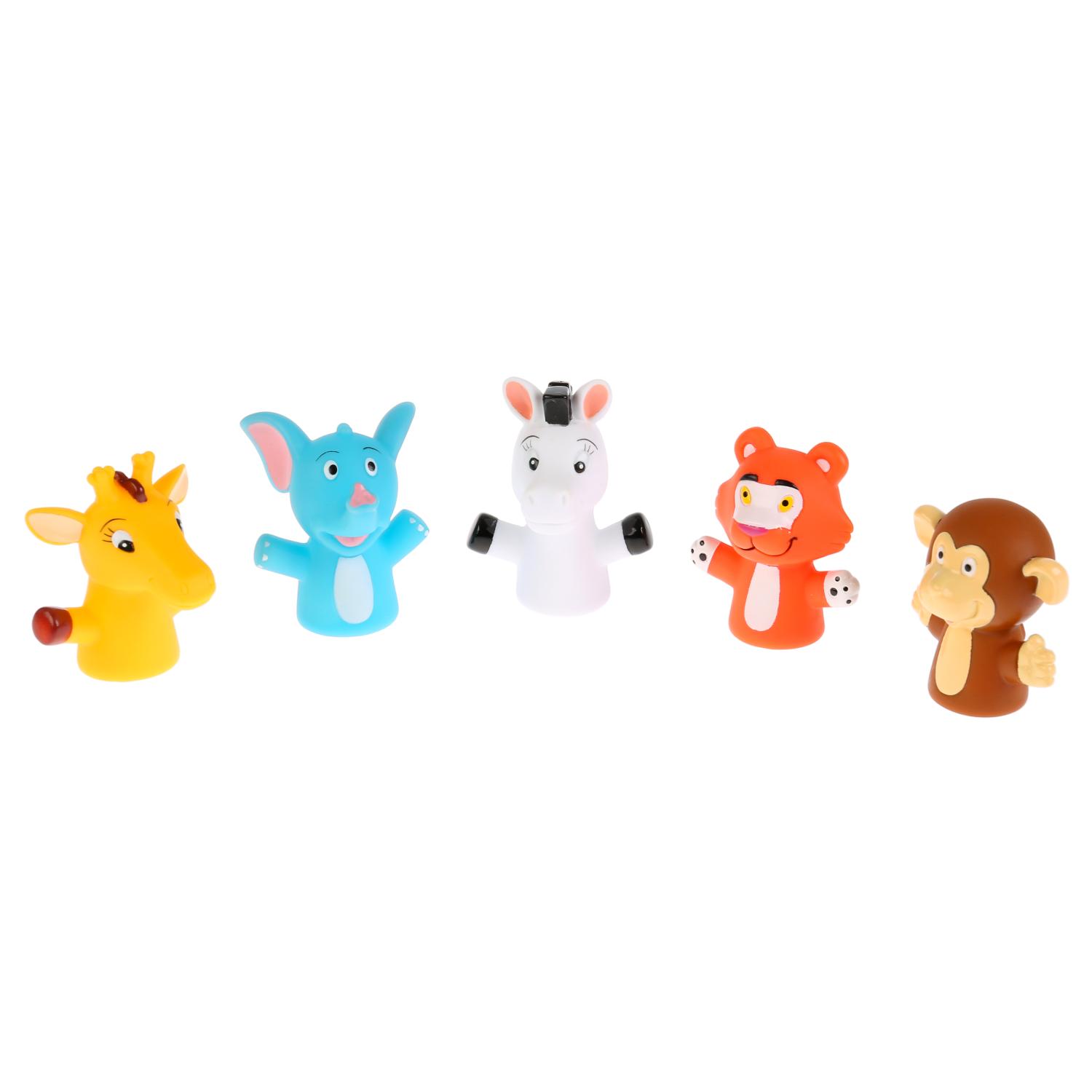 Игрушка Играем вместе - фото 1