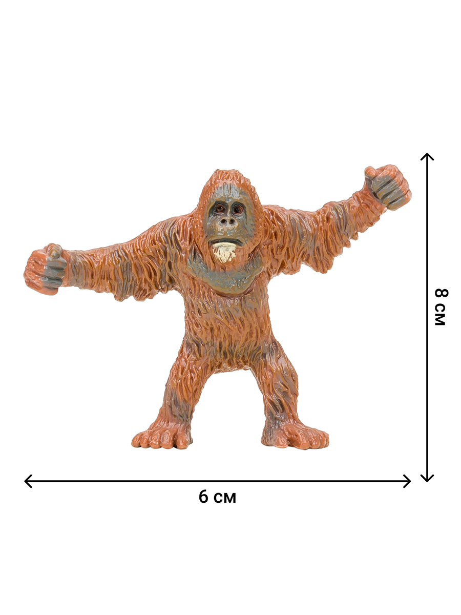 Игровой набор Masai Mara На ферме - фото 8