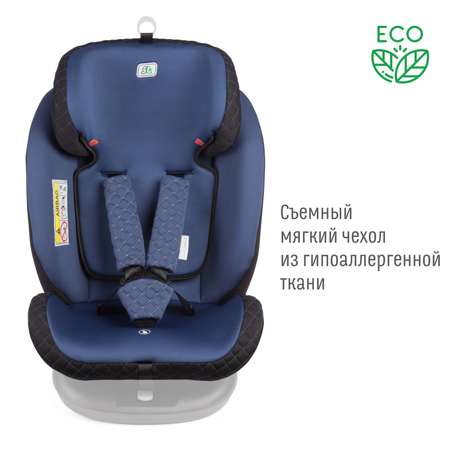 Автокресло SmartTravel Boss Isofix 0+/1/2/3 (0-36 кг)
