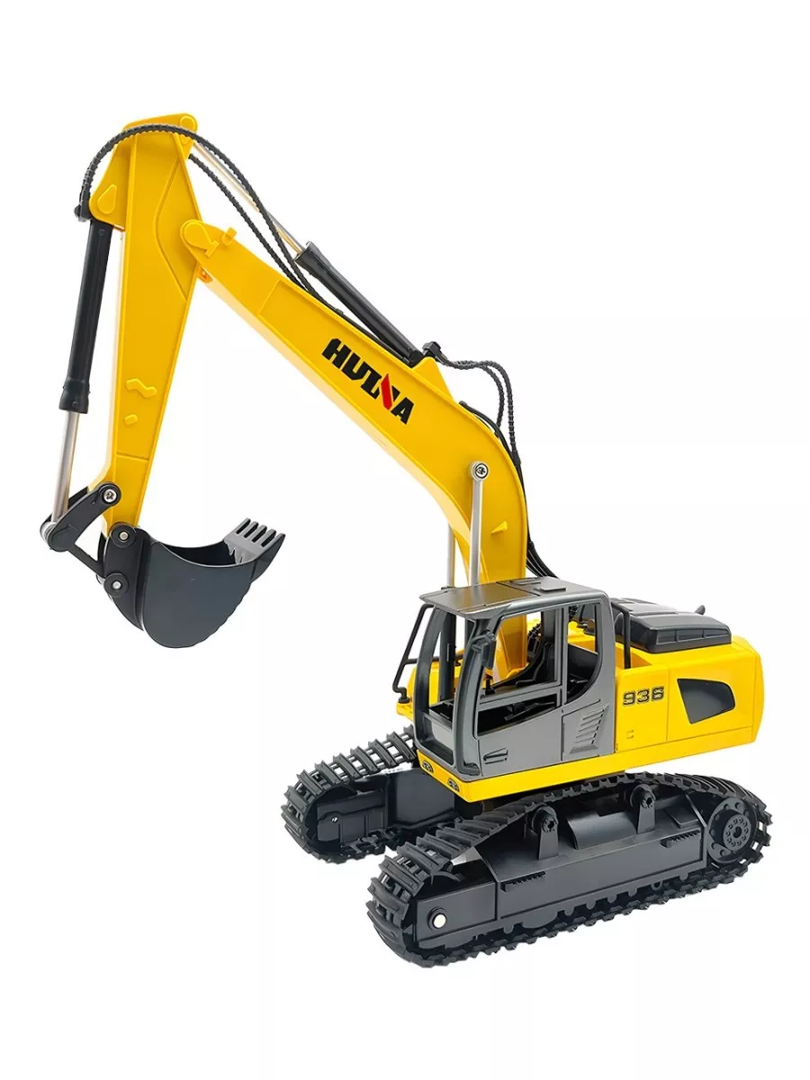 Автомобиль РУ - фото 4