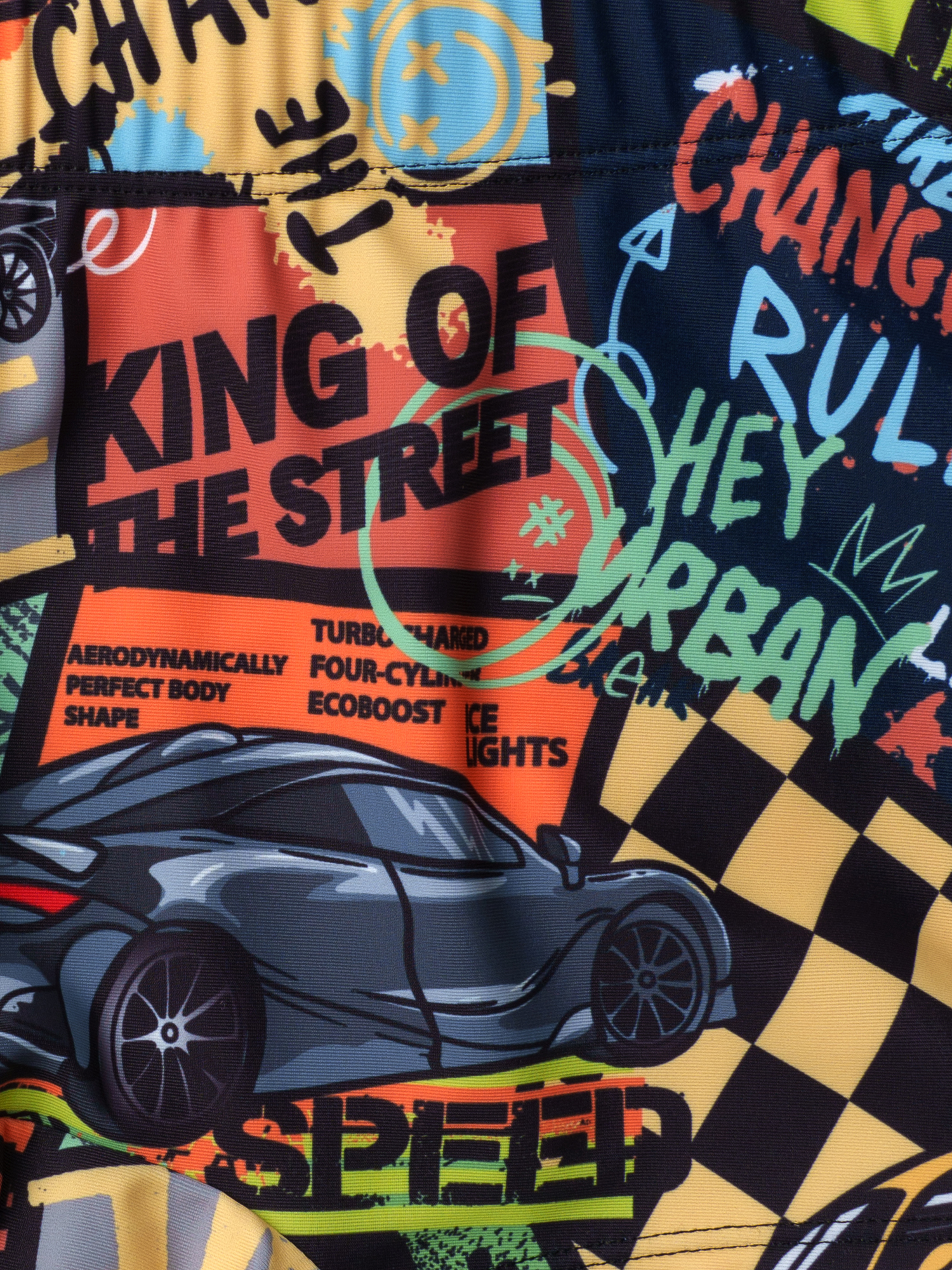 Купальные плавки PlayToday 12611466 - фото 7