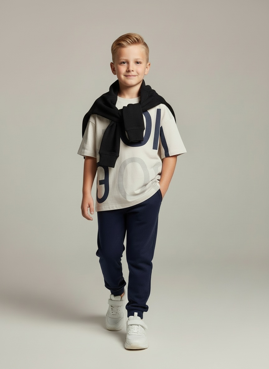 Брюки Персона Junior ДТр1007 - фото 3