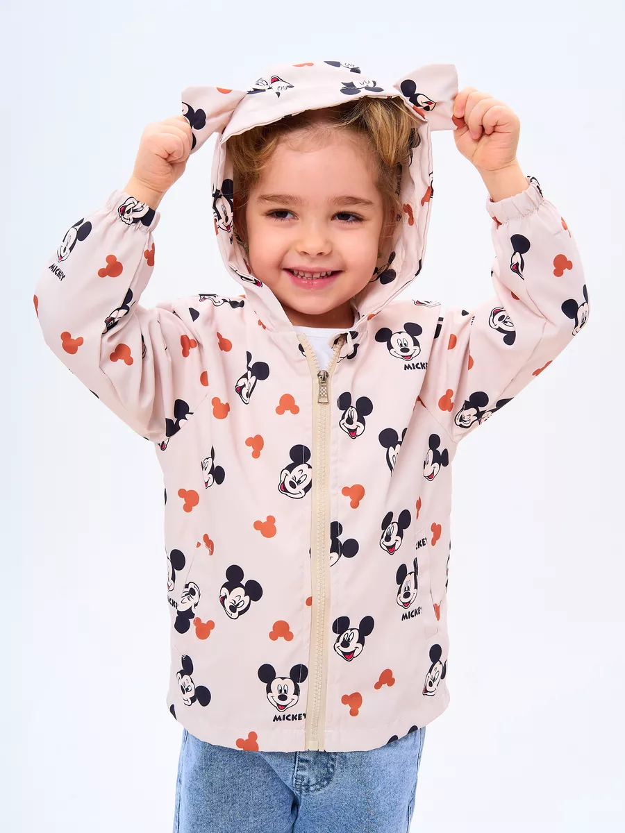 Ветровка RuStyle вет-дет-микбеж - фото 8