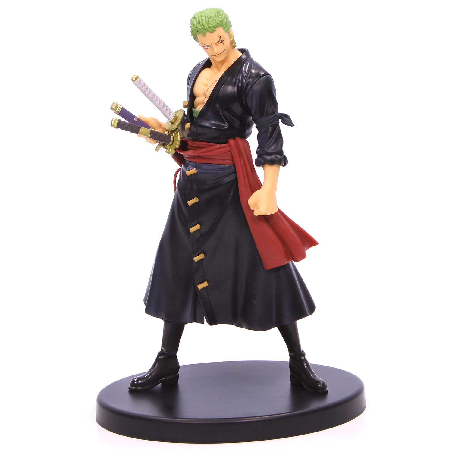 Фигурка Banpresto - фото 1