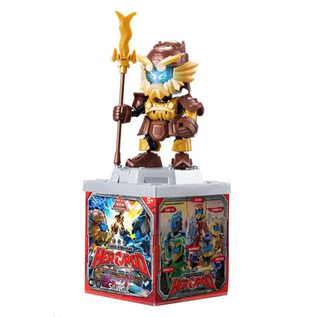 Конструктор YCOO Королевства Жин сборная игровая модель