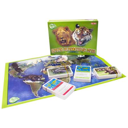 Настольная игра Tactic Games