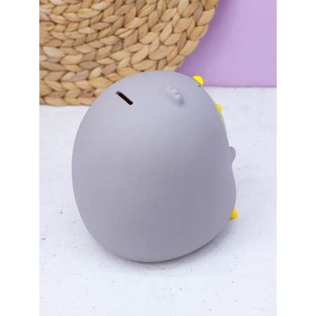 Копилка пластиковая iLikeGift Цыпленок