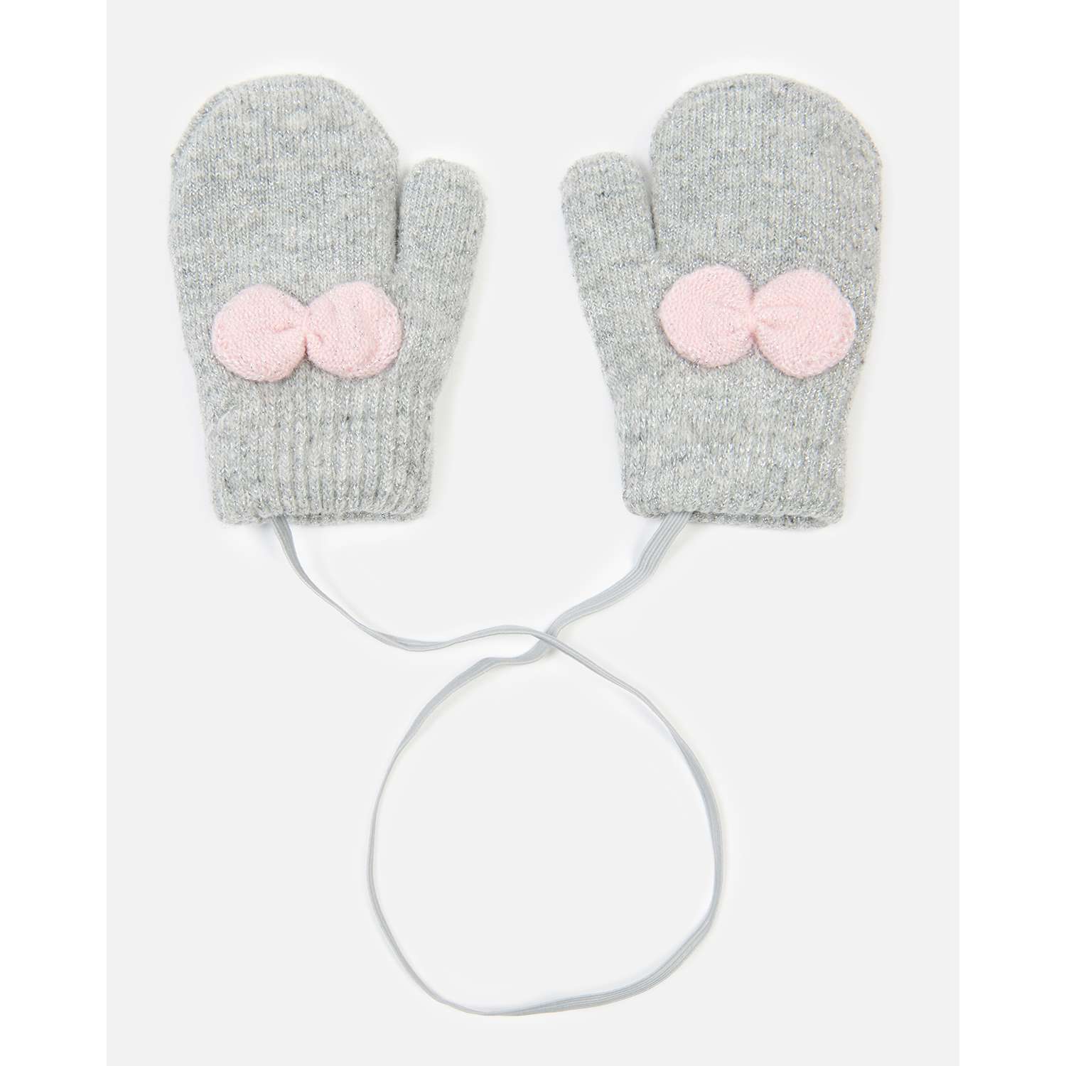 Варежки BabyGo AW22-IN25BGig-GG - фото 1