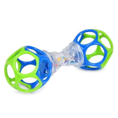 Игрушка Oball погремушка