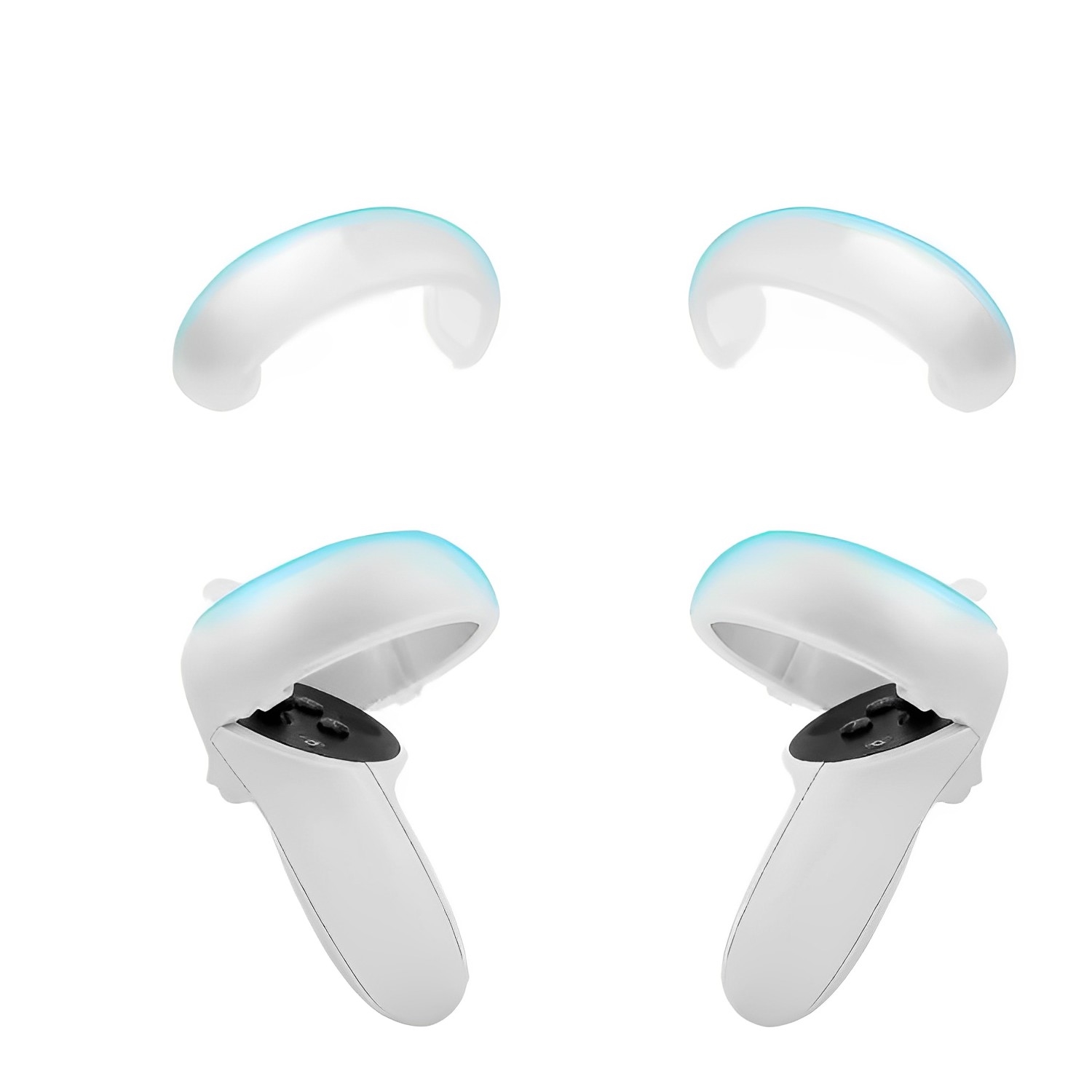 Аксессуар GameSpot Защита Oculus Quest - фото 3