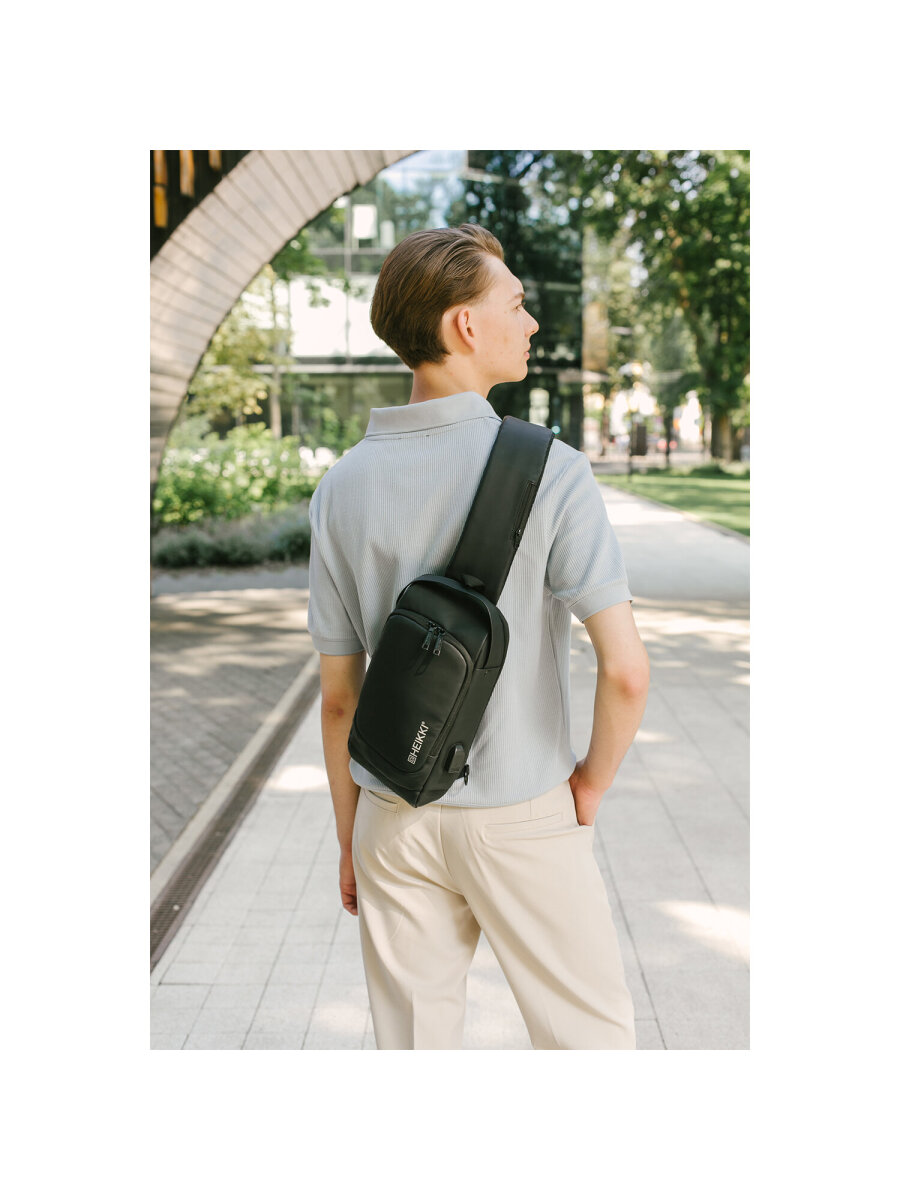 Рюкзак HEIKKI - фото 10