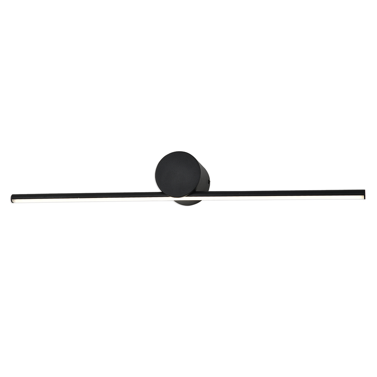 Светильник ESCADA Escada 10291/1 LED*12W Black - фото 1