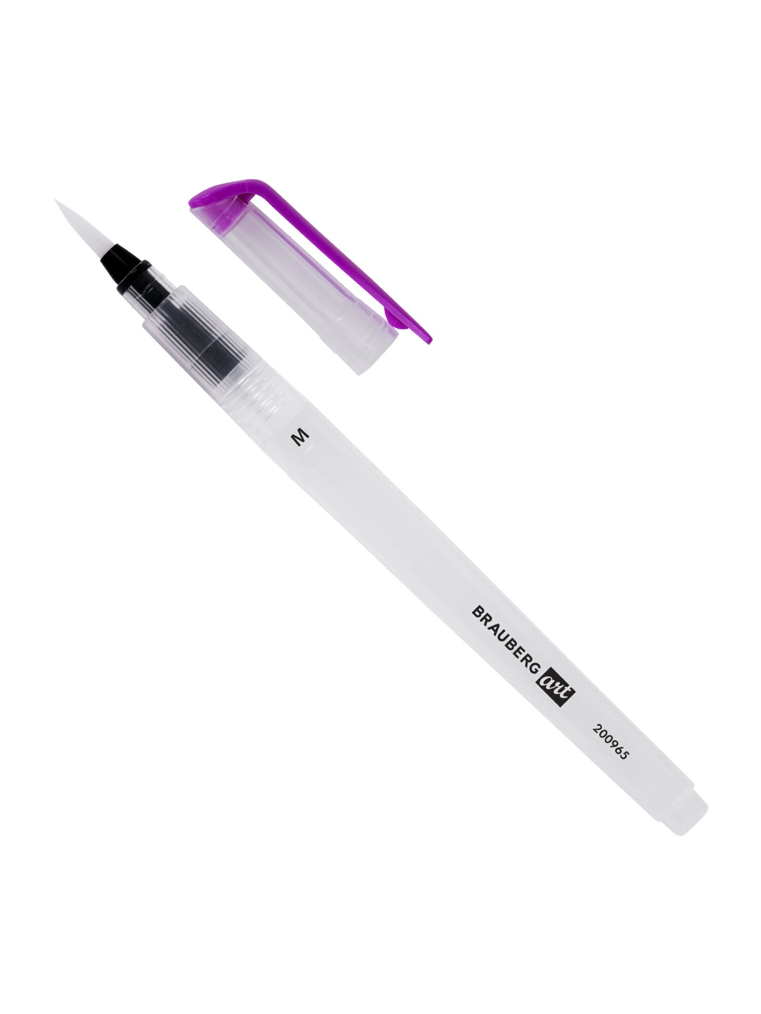 Кисть Brauberg 6 шт. - фото 10