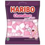 Конфеты пастильные HARIBO Pink and White 150г