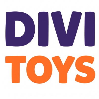 DIVI TOYS