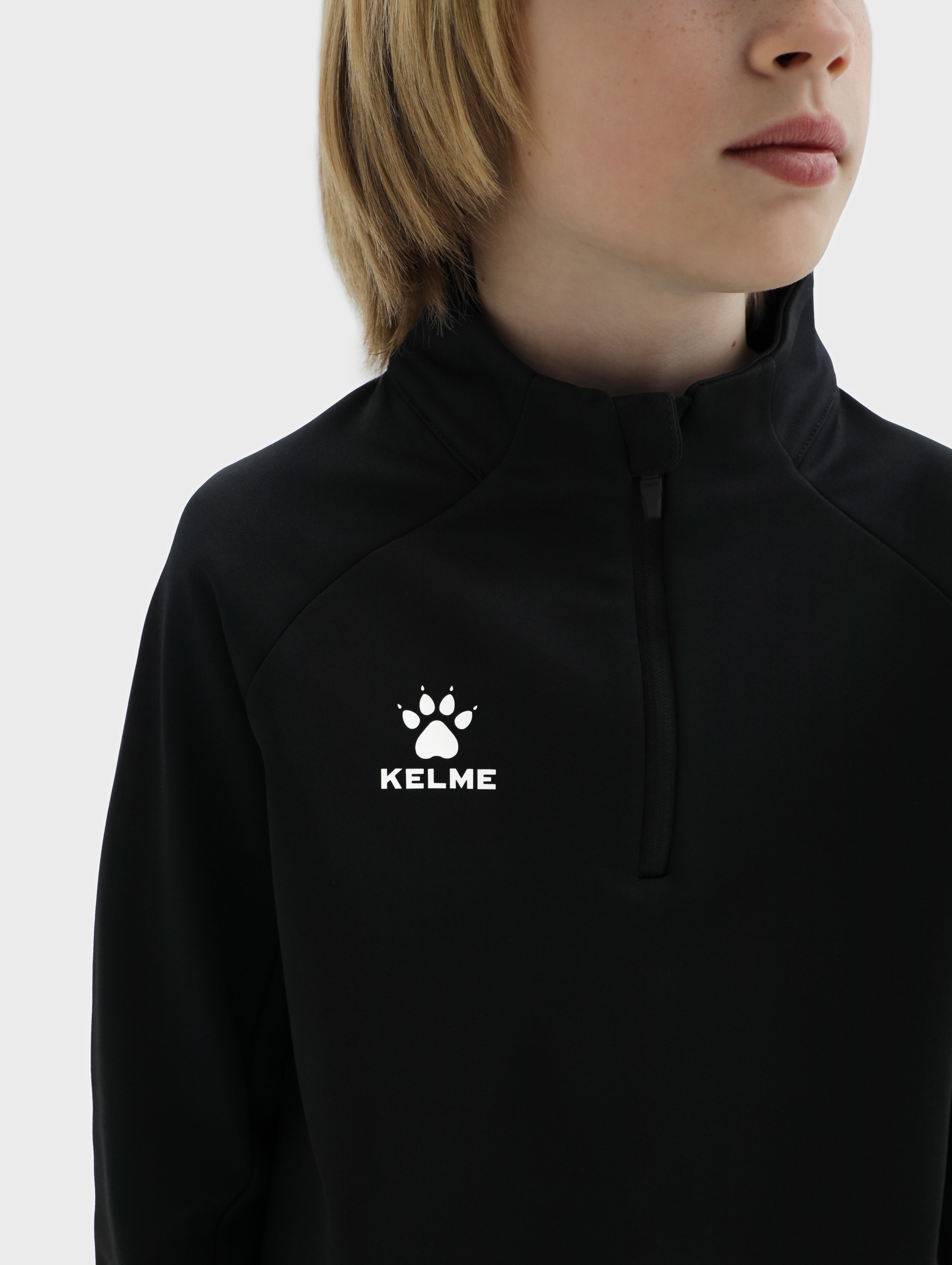 Олимпийка KELME 7461TT3052-000 - фото 12