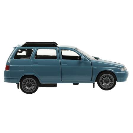 Автомобиль Технопарк LADA