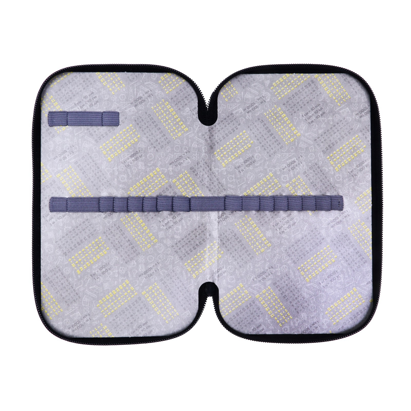 Пенал книжка Calligrata - фото 6