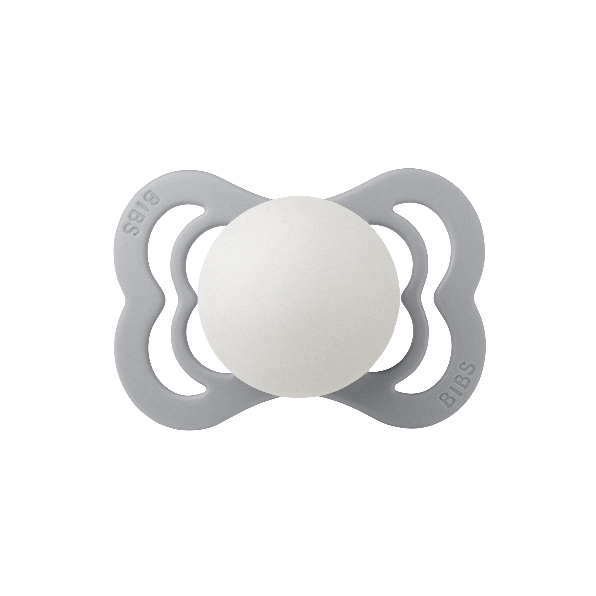 Пустышка BIBS от 0 мес. - фото 1