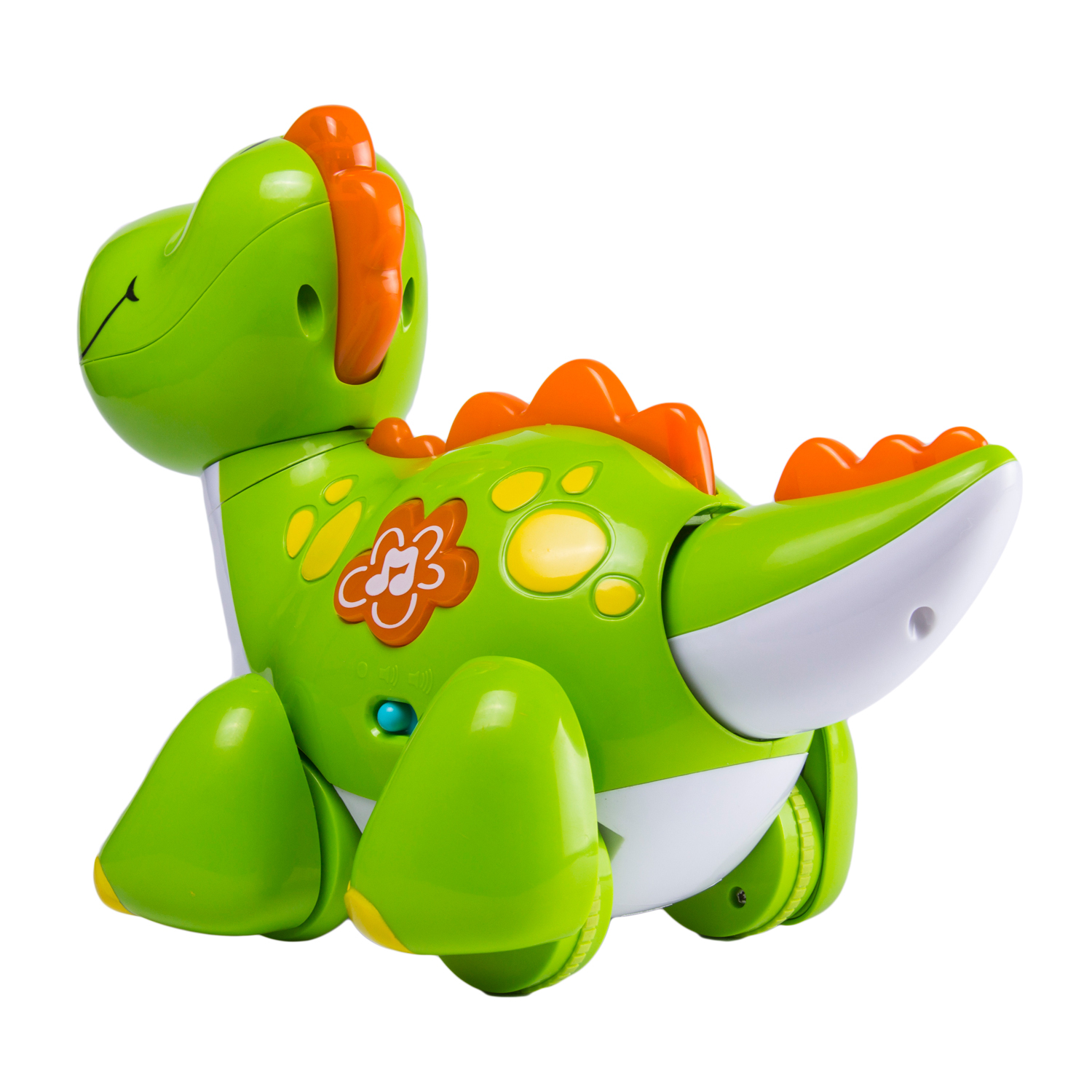 Игрушка BabyGo Динозаврик - фото 5