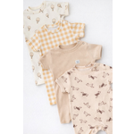 Песочник 4 шт Супер Пупс