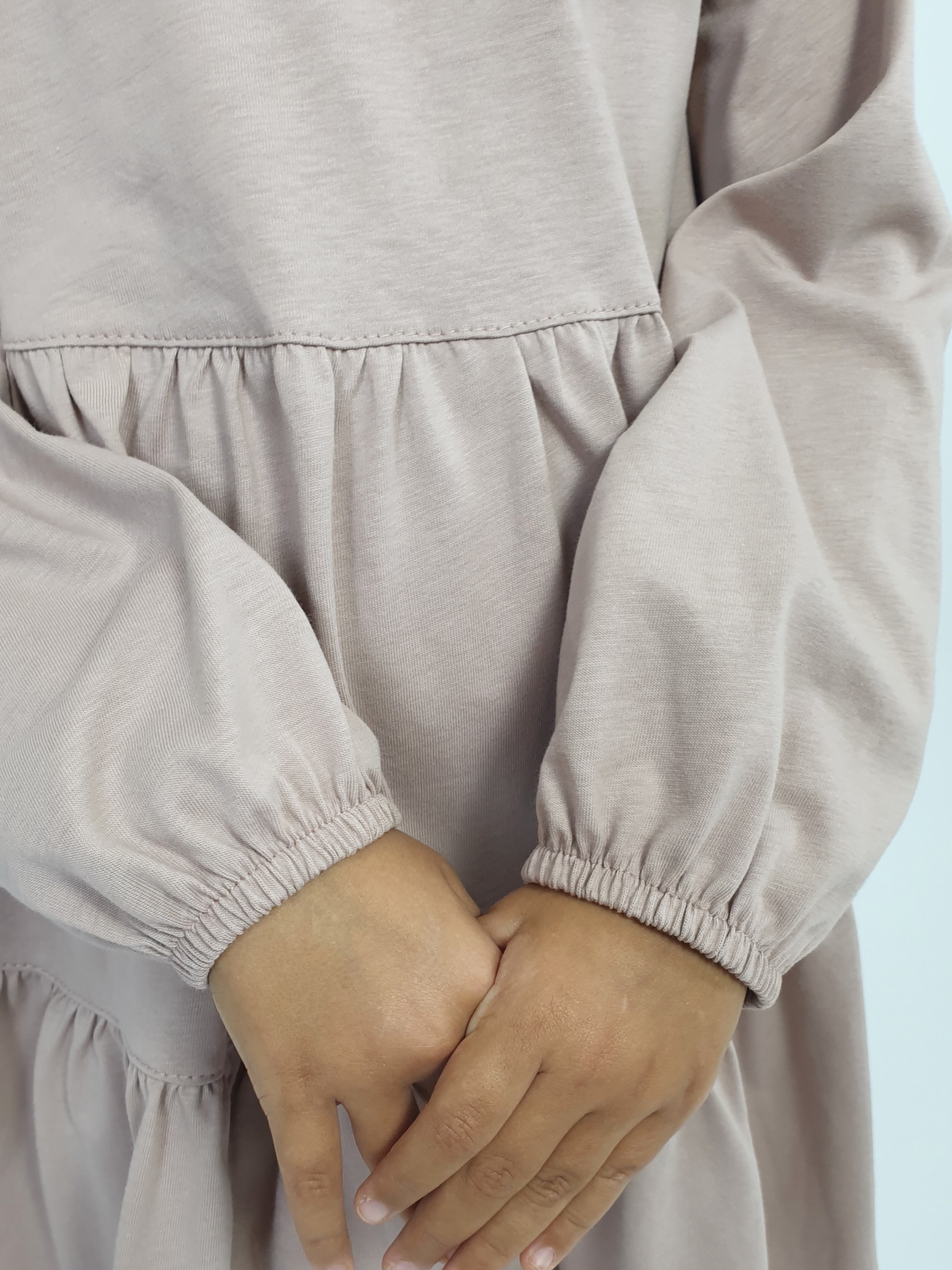 Платье Luneva 9-104-3. - фото 9