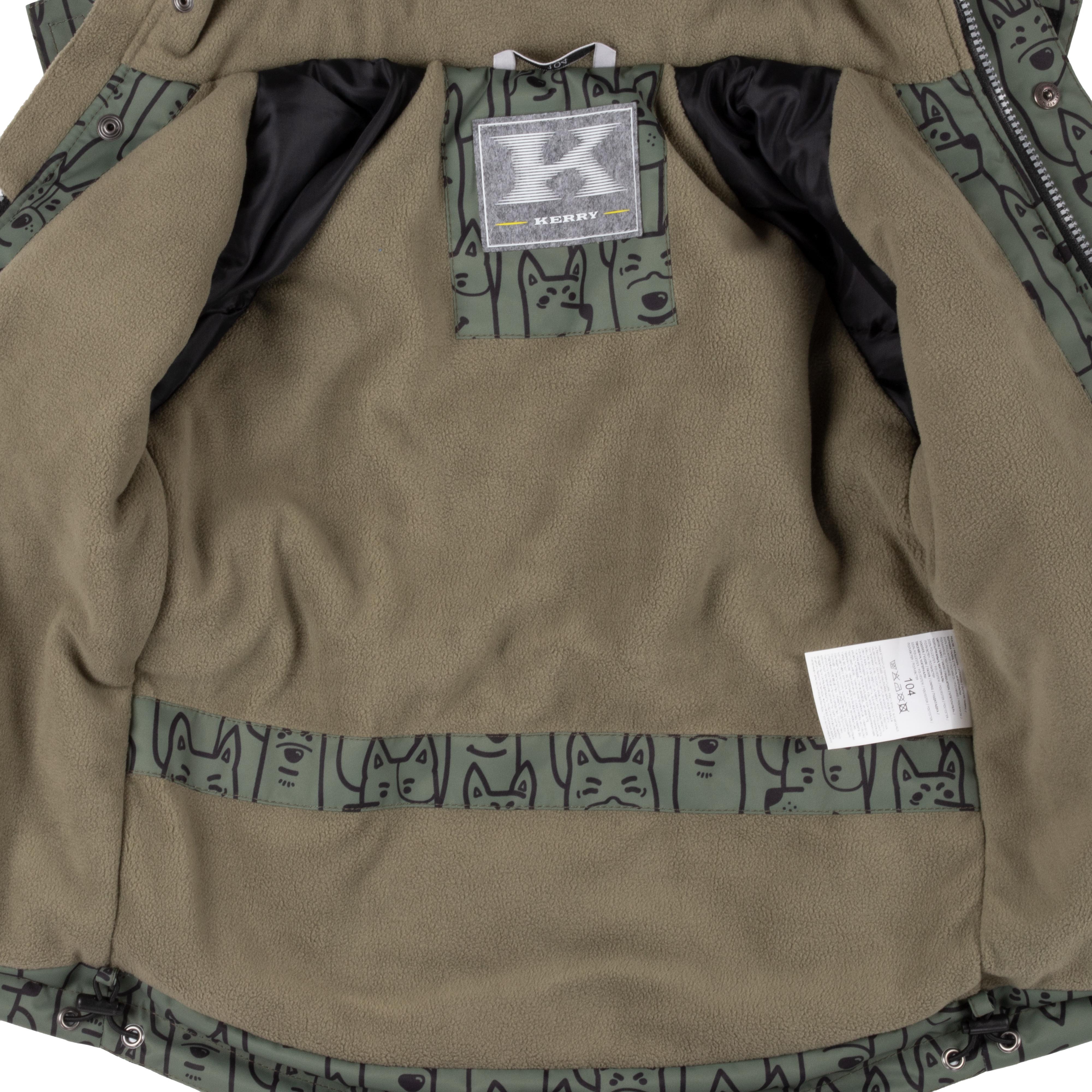 Куртка Kerry K25024/3300 - фото 3