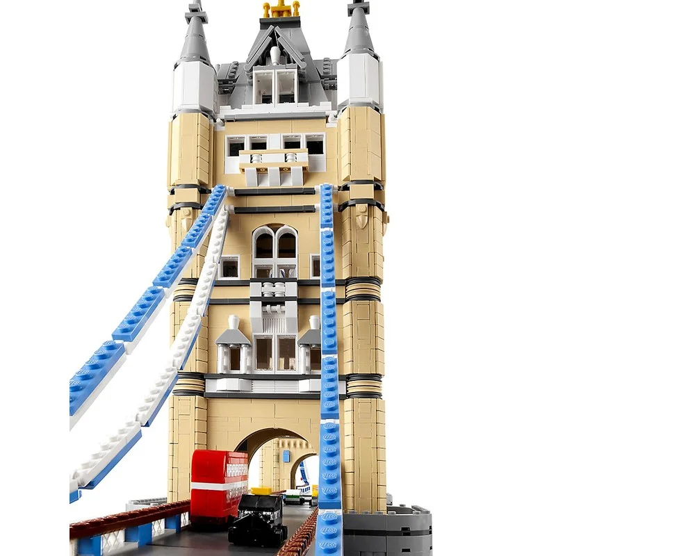 Конструктор LEGO Creator Expert - фото 7