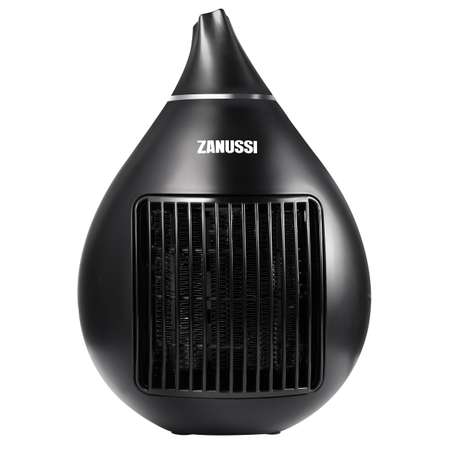 Тепловентилятор Zanussi ZFH/C-403 black