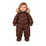 Комбинезон fox-cub