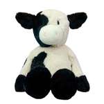 Мягкая игрушка All About Nature корова