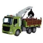 Грузовик Veld Co