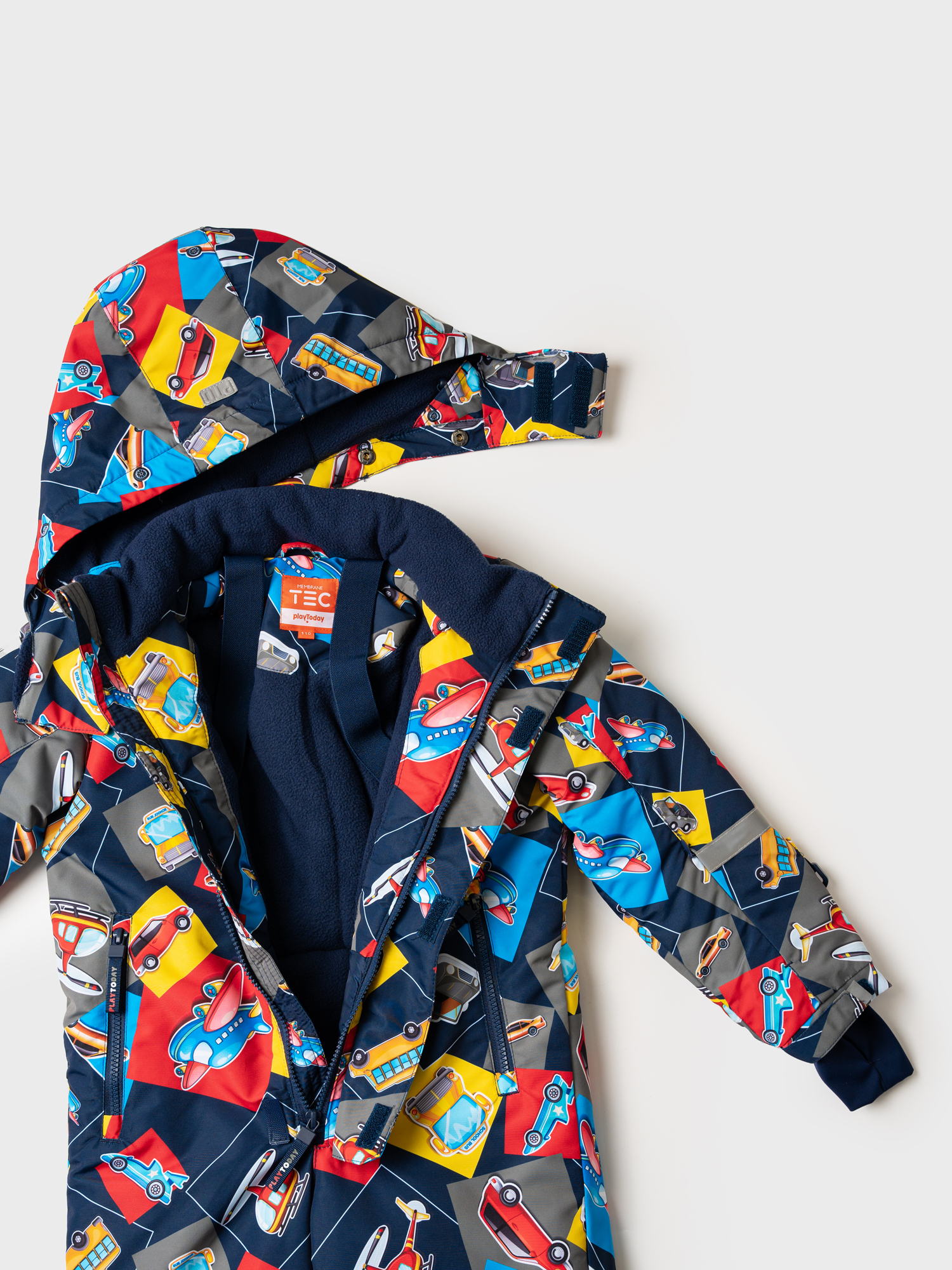 Комбинезон PlayToday 32512014 - фото 10