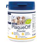 Средство для кошек и собак PlaqueOff для профилактики зубного камня 180г