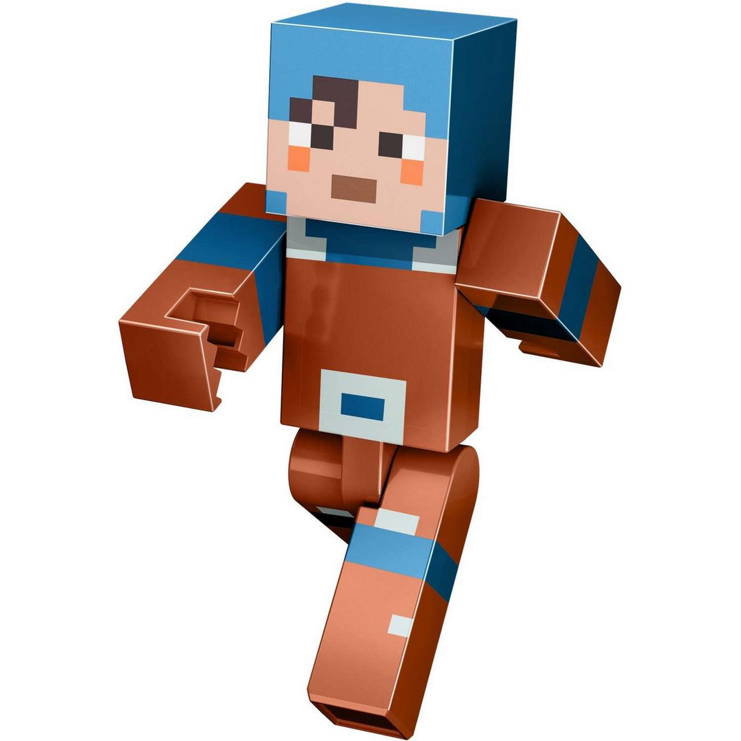 Фигурка Minecraft - фото 3