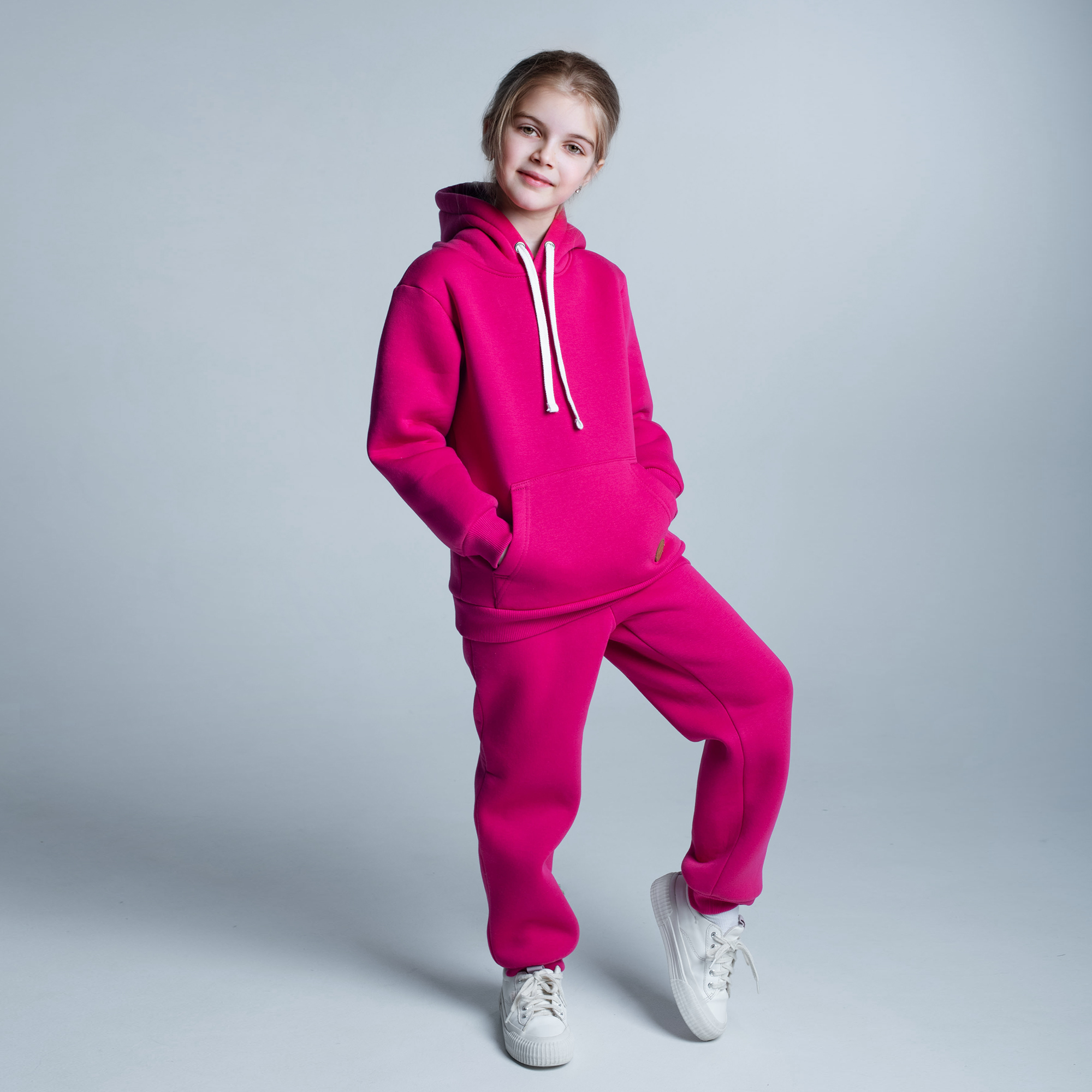 Спортивный костюм Персона Junior Кд1005 - фото 4