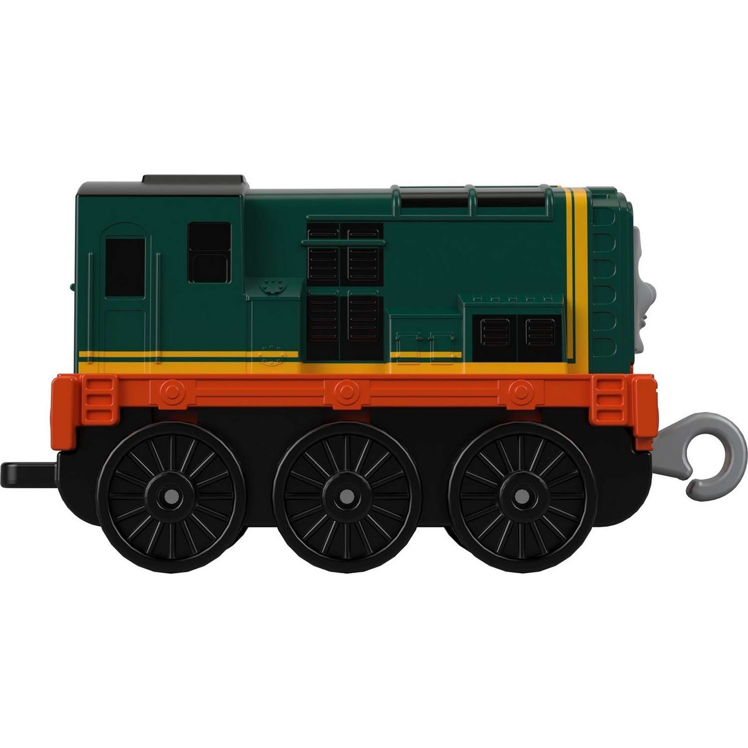 Развивающая железная дорога Thomas and Friends GCK93 - фото 2