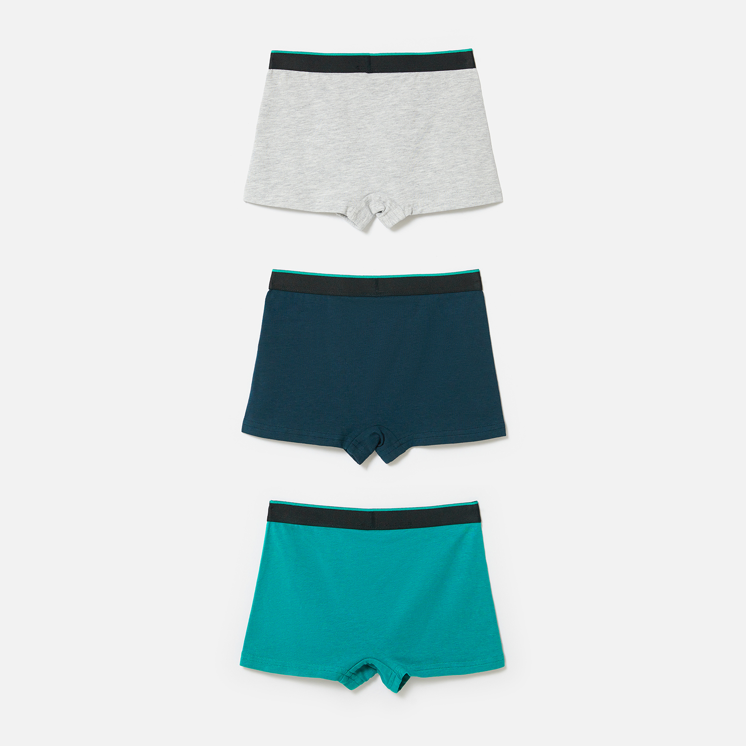 Трусы 3 шт Acoola 20114120012_0065953 - фото 3