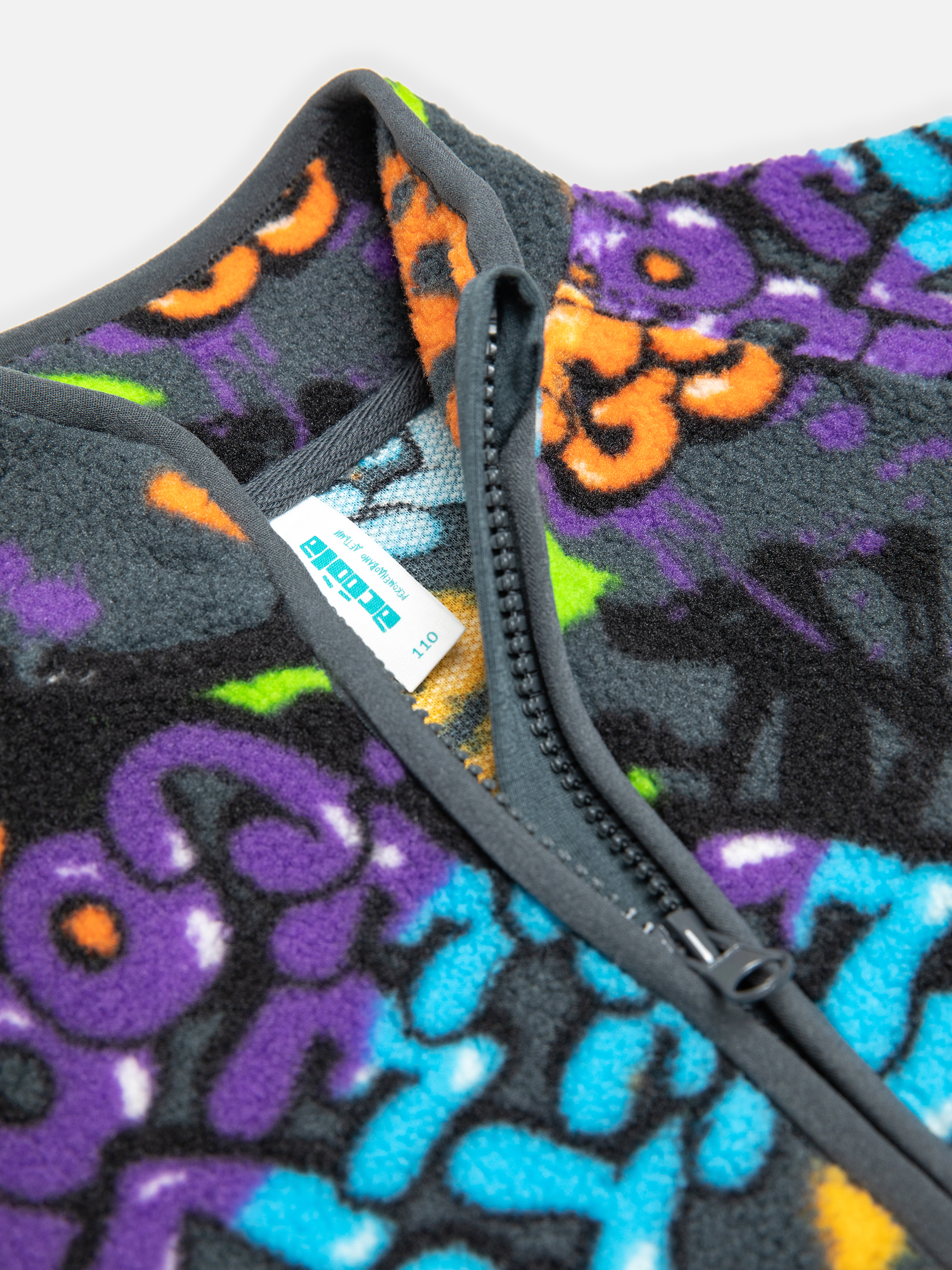 Толстовка Acoola 20131000001_0073798 - фото 4