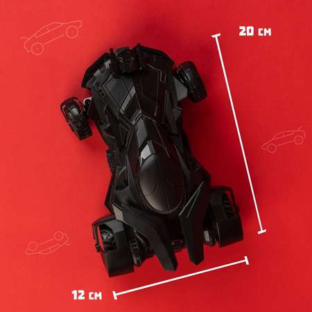 Автомобиль РУ WOOW TOYS без масштаба