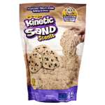 Кинетический песок Kinetic Sand