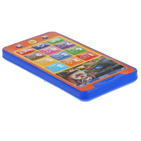 Игрушка УМка телефон