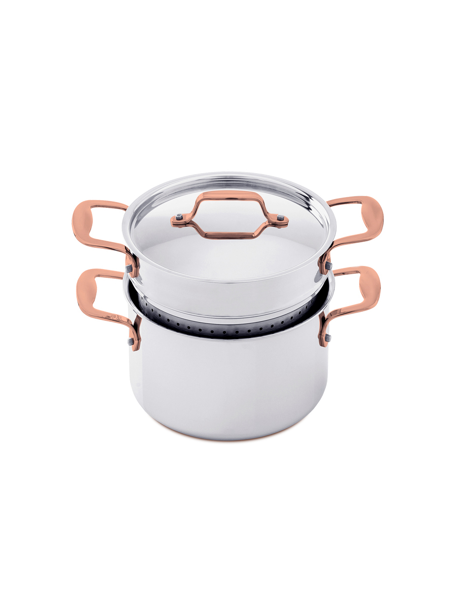 Кастрюля Silampos Supreme Essence - фото 1