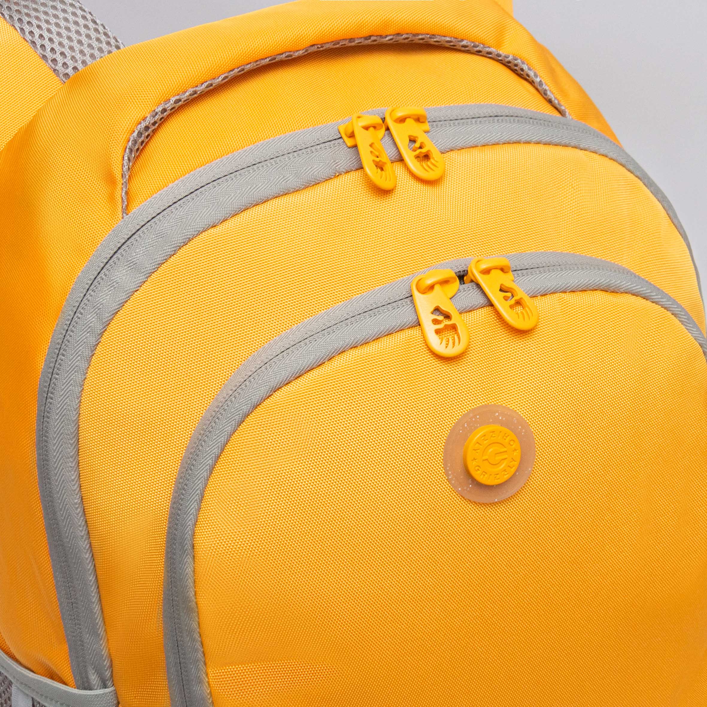 Рюкзак Grizzly для девочки - фото 11